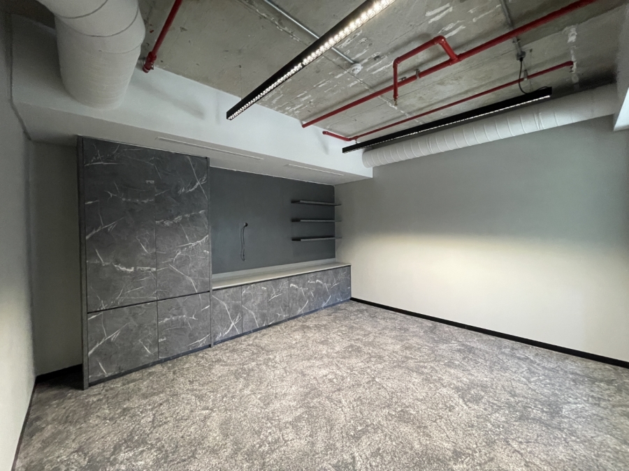 To Let Commercial Property for Rent in De Waterkant Western Cape